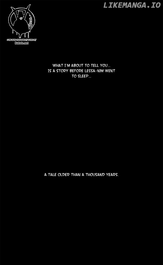 Lessa – Manga chapter 38 - page 2
