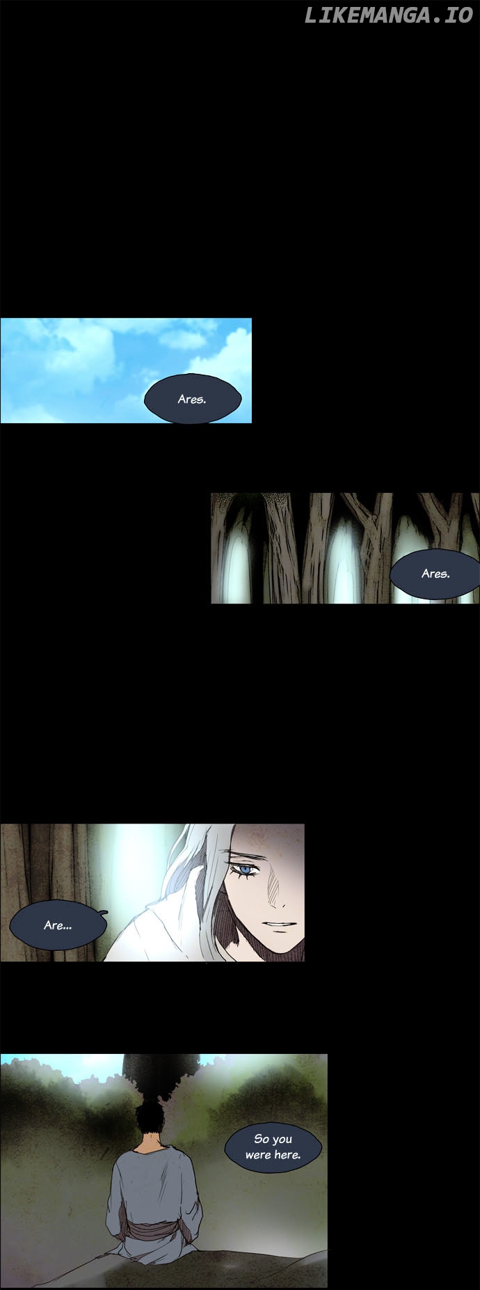 Lessa – Manga chapter 38 - page 24