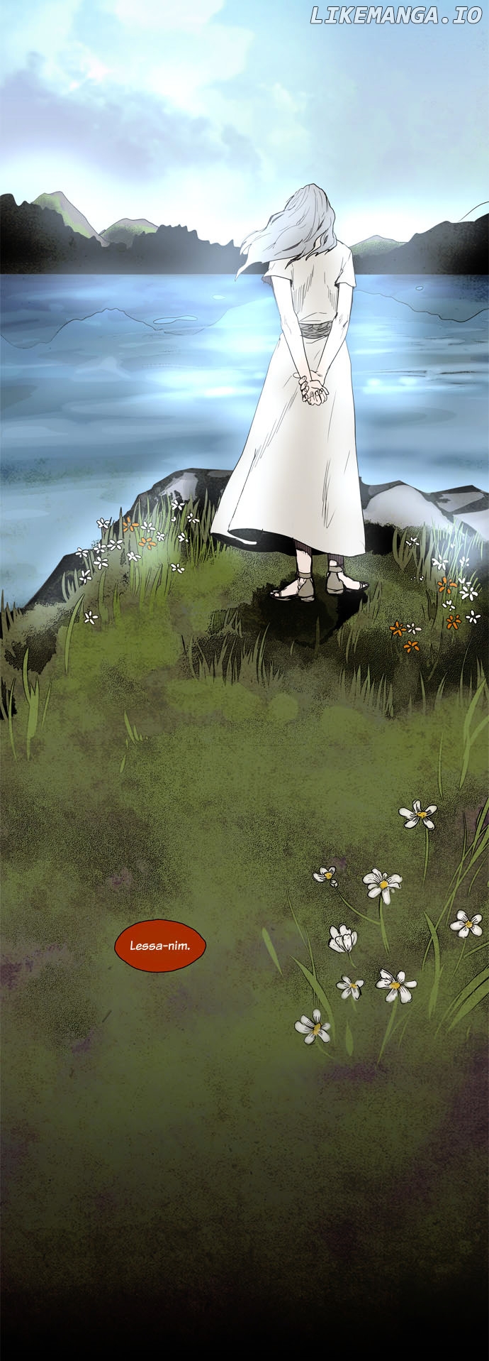 Lessa – Manga chapter 38 - page 4