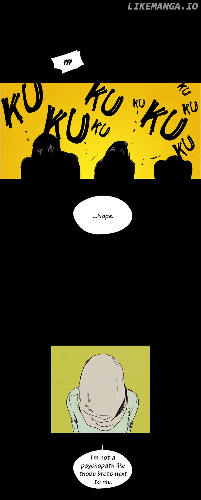 Lessa – Manga chapter 12 - page 9