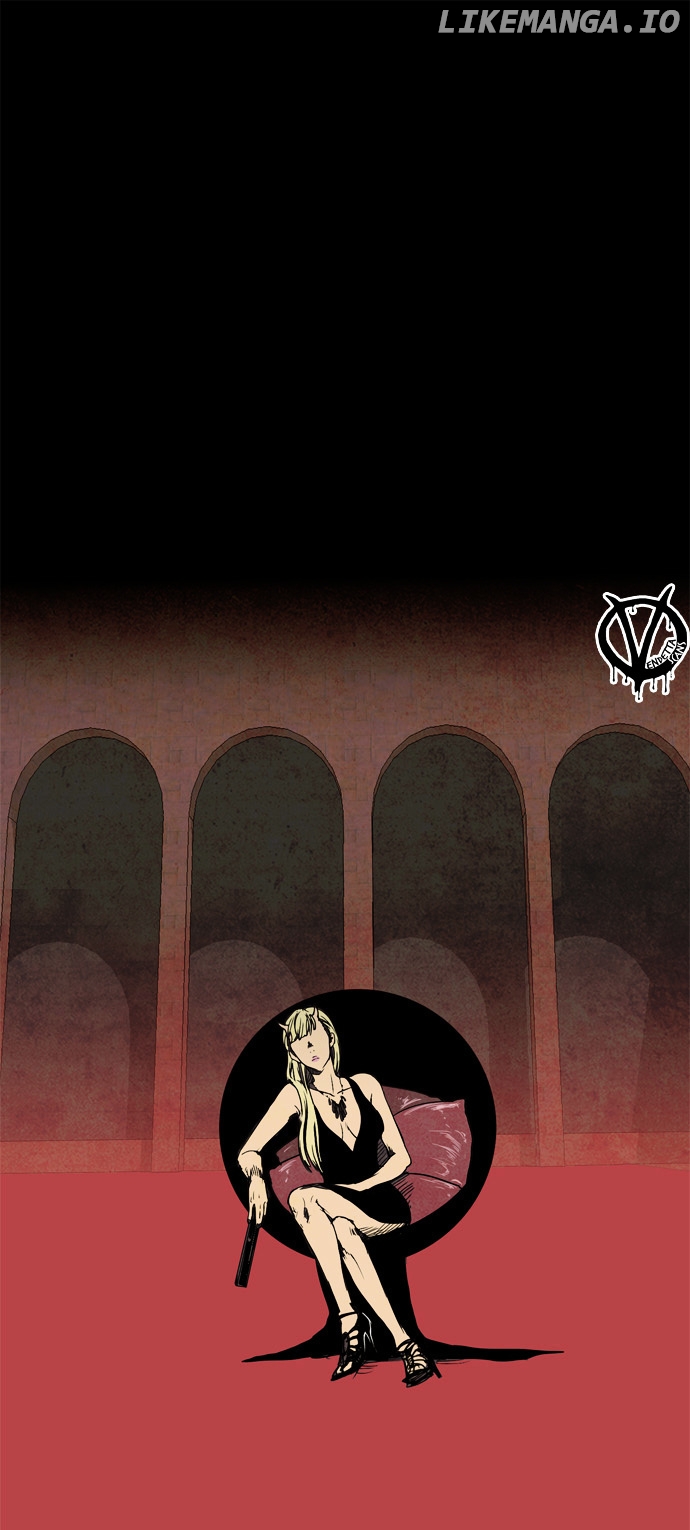 Lessa – Manga chapter 13 - page 2