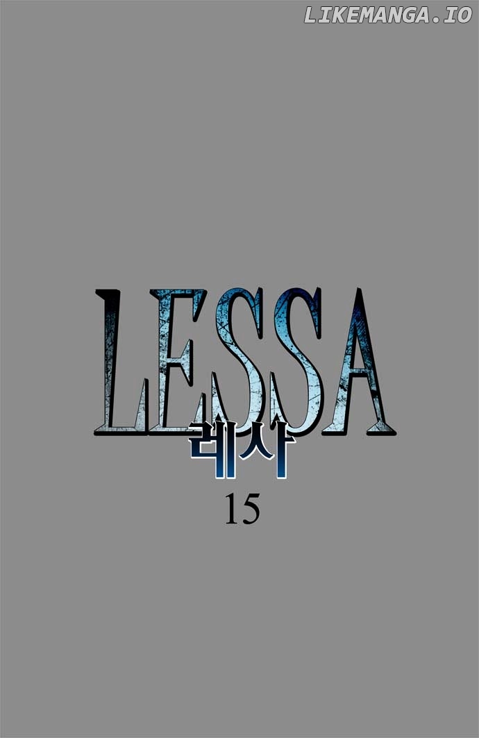 Lessa – Manga chapter 15 - page 7