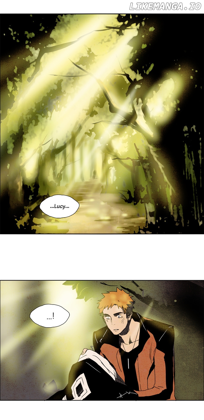 Lessa – Manga chapter 18 - page 16
