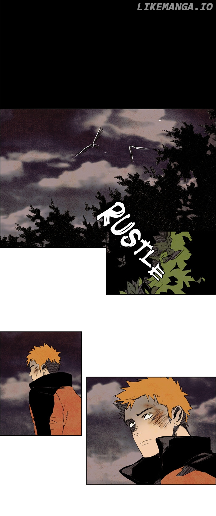 Lessa – Manga chapter 18 - page 4