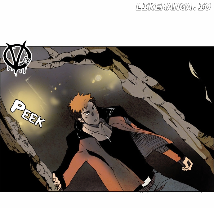 Lessa – Manga chapter 18 - page 6