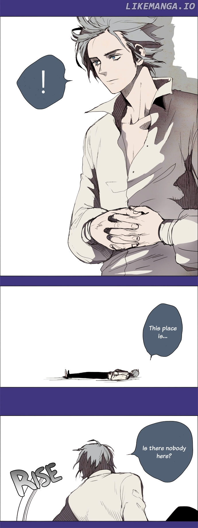 Lessa – Manga chapter 19 - page 24
