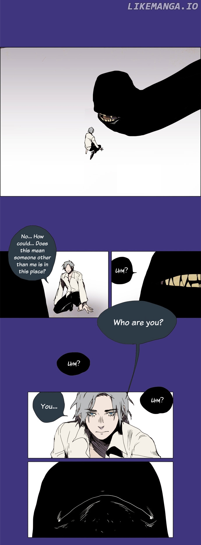 Lessa – Manga chapter 20 - page 4
