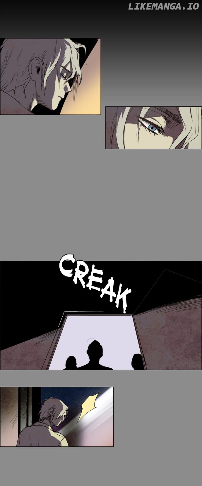 Lessa – Manga chapter 21 - page 4