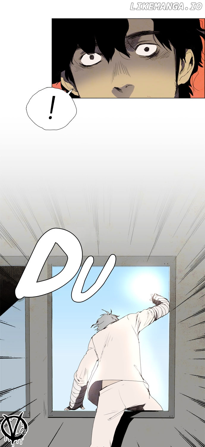 Lessa – Manga chapter 23 - page 7