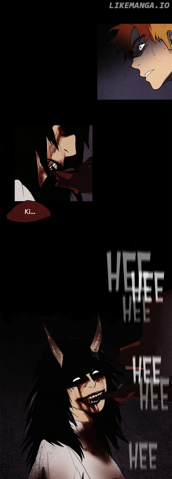 Lessa – Manga chapter 9 - page 12