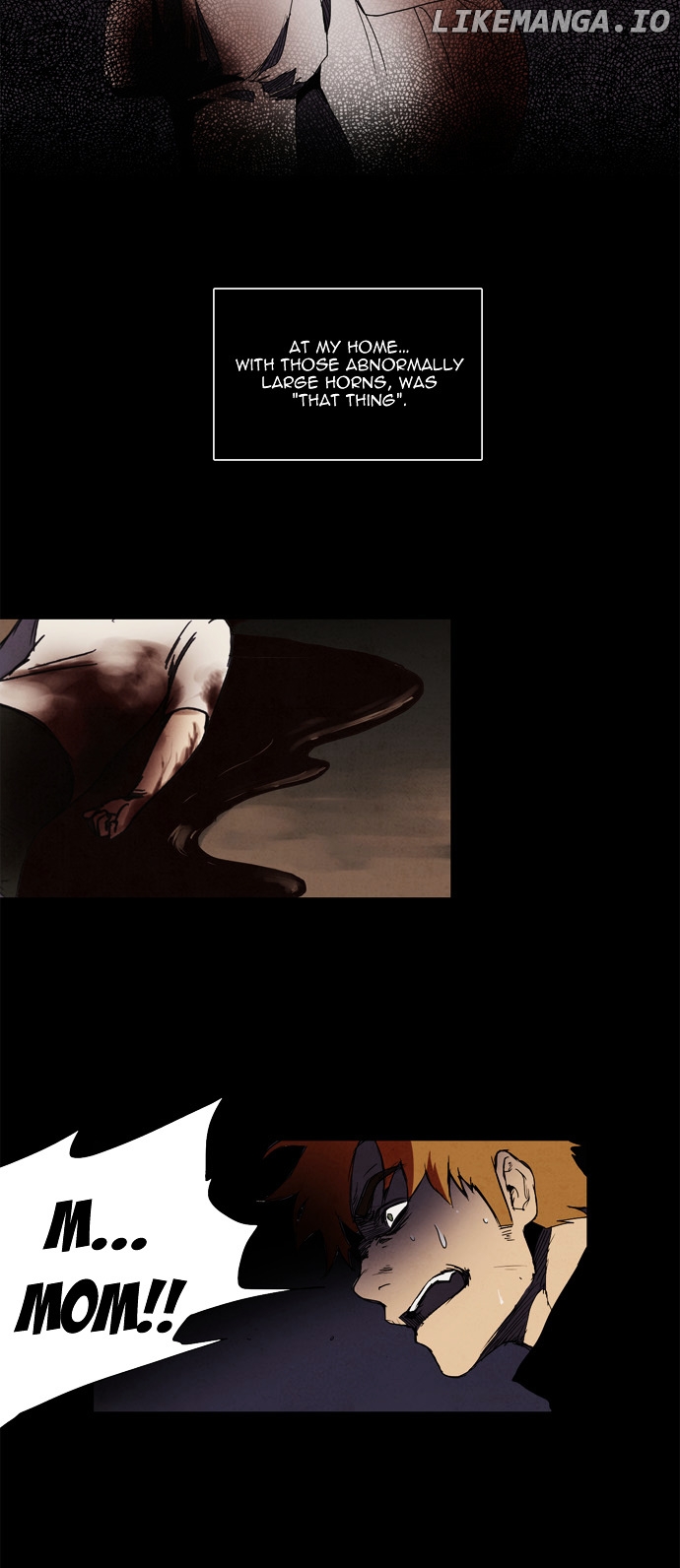 Lessa – Manga chapter 9 - page 13