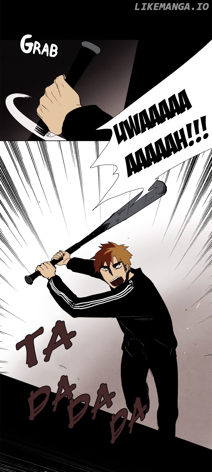 Lessa – Manga chapter 9 - page 15