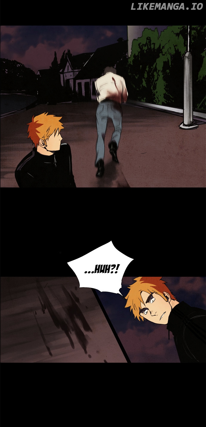 Lessa – Manga chapter 9 - page 5