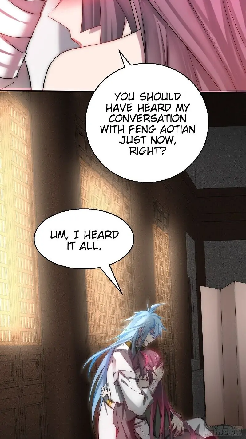 Invincible at the Start Chapter 35 - page 15