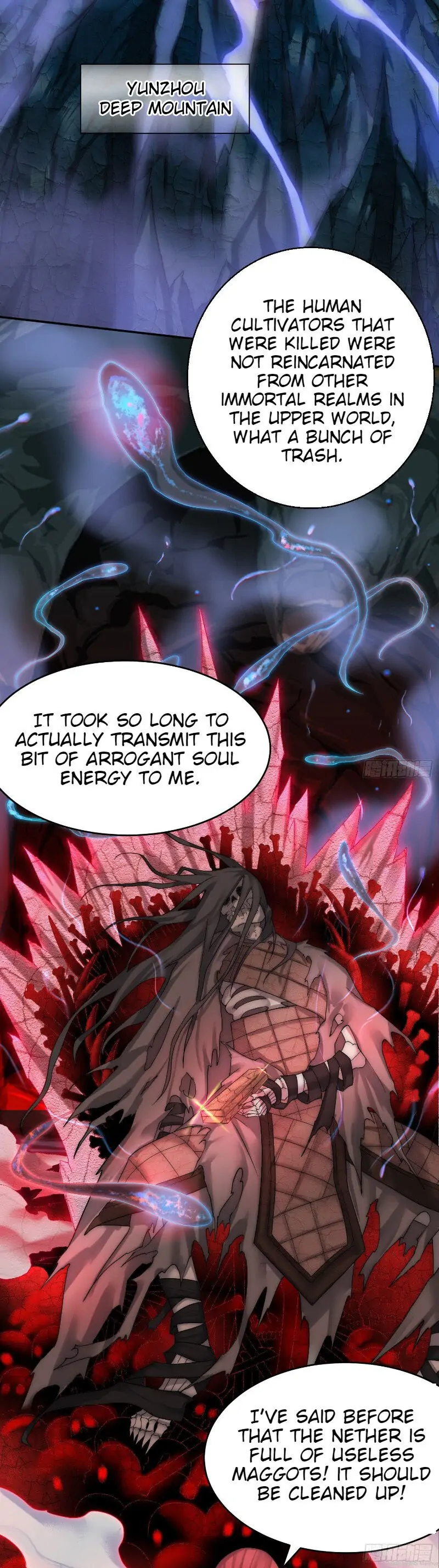 Invincible at the Start Chapter 35 - page 27