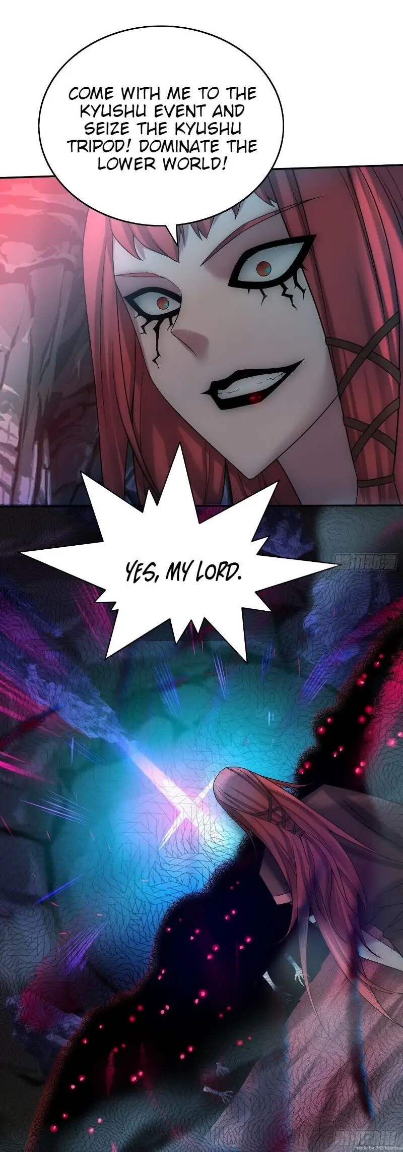 Invincible at the Start Chapter 35 - page 33