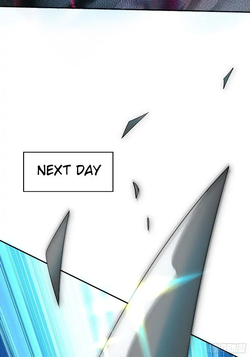 Invincible at the Start Chapter 35 - page 34