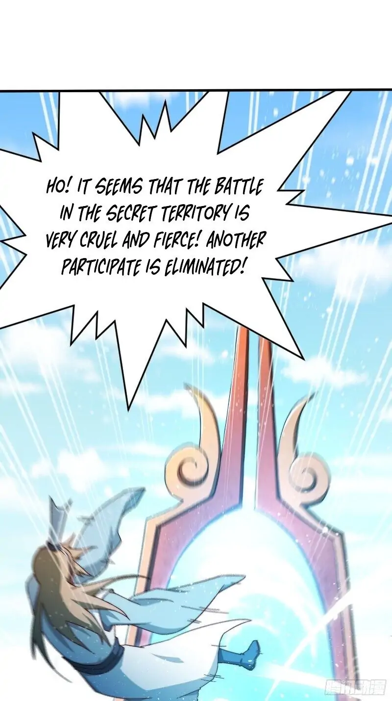Invincible at the Start Chapter 35 - page 48