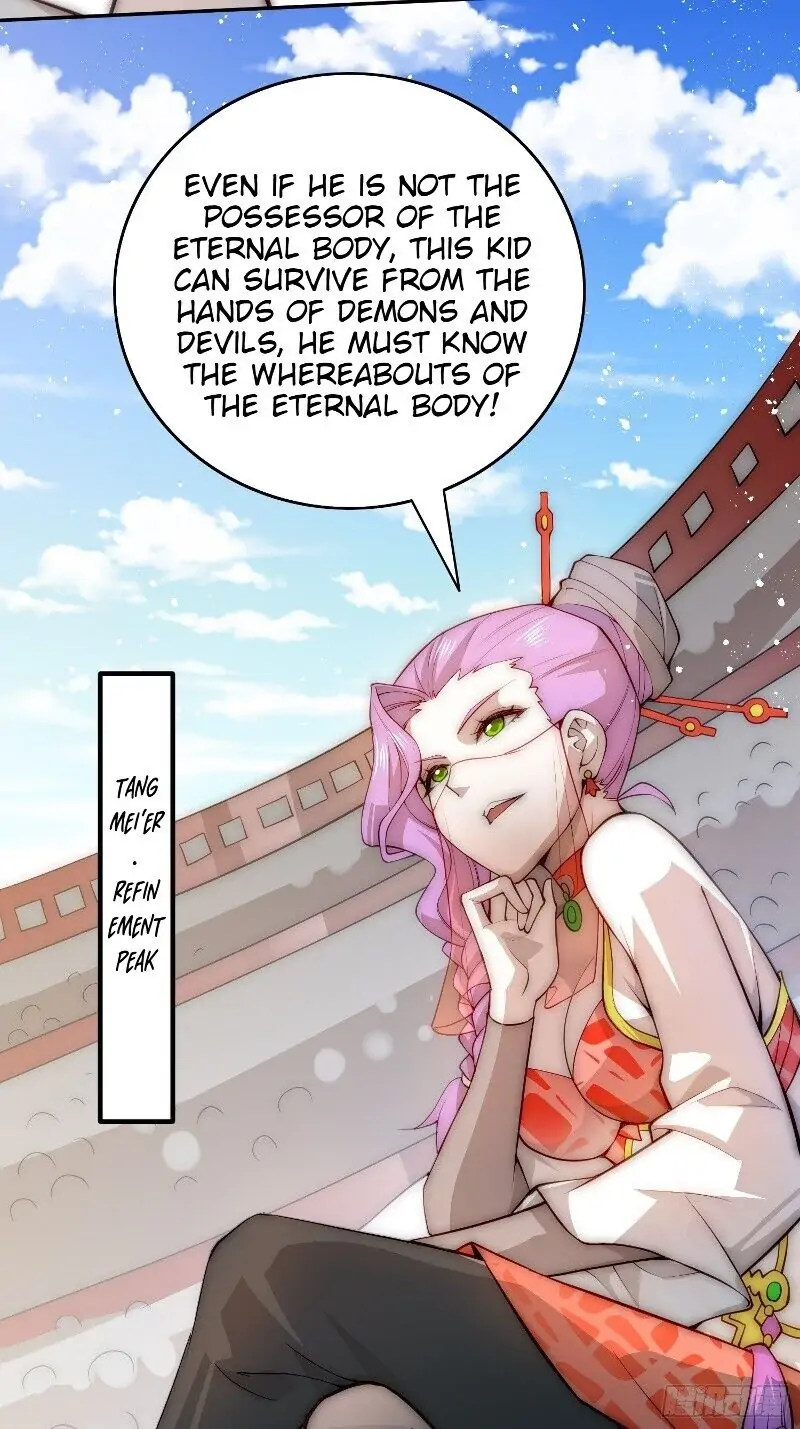 Invincible at the Start Chapter 35 - page 67