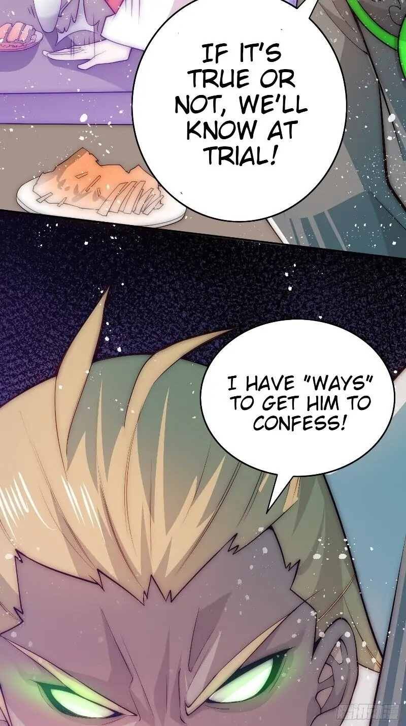 Invincible at the Start Chapter 35 - page 70