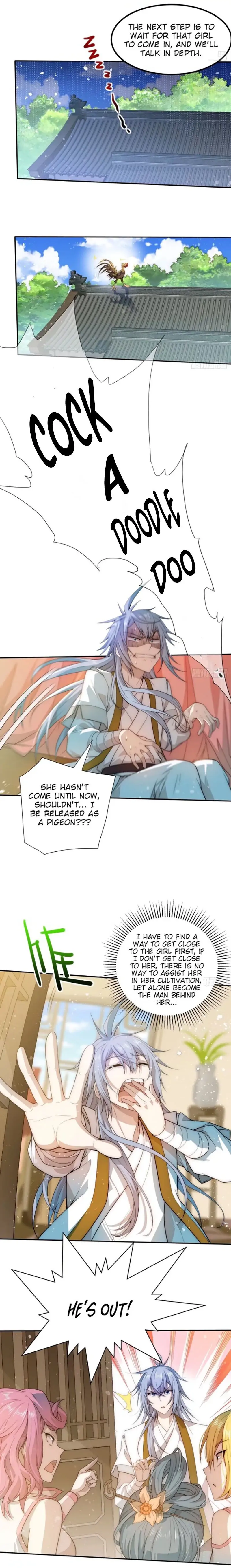 Invincible at the Start Chapter 29 - page 15