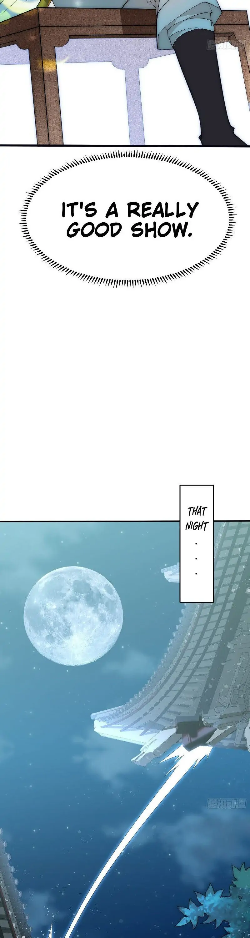 Invincible at the Start Chapter 33 - page 29