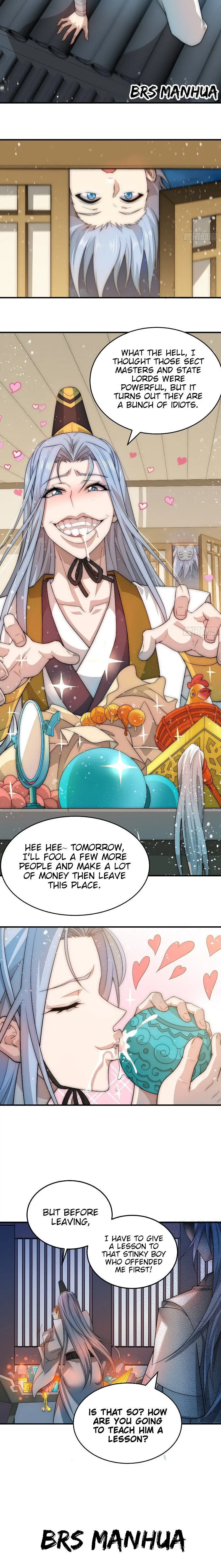 Invincible at the Start Chapter 33 - page 31