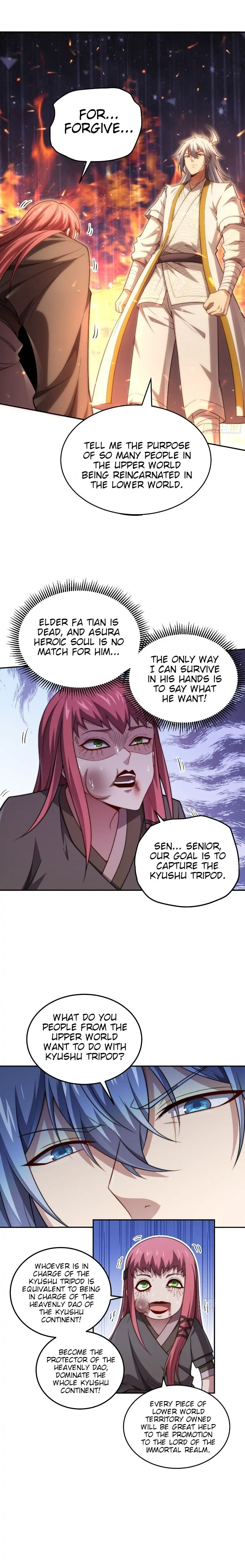 Invincible at the Start Chapter 39 - page 14