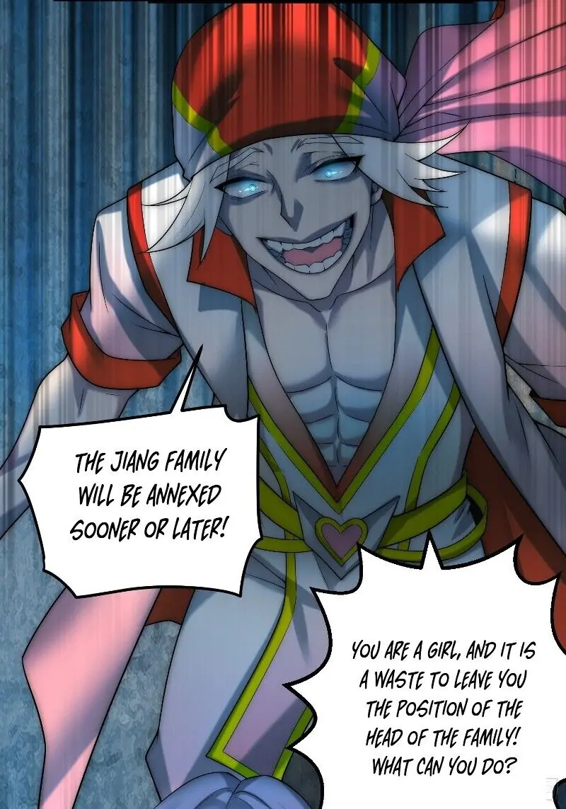 Invincible at the Start Chapter 34 - page 29