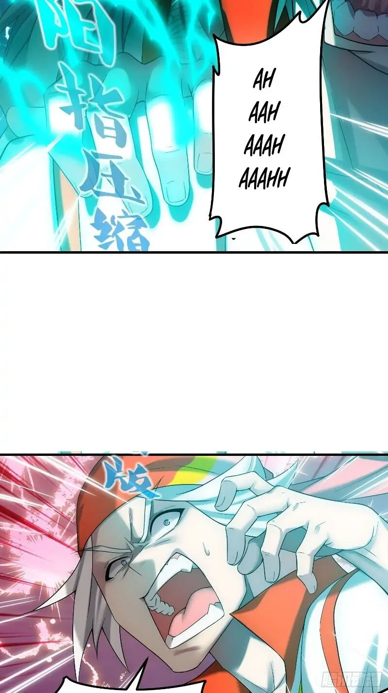 Invincible at the Start Chapter 34 - page 33