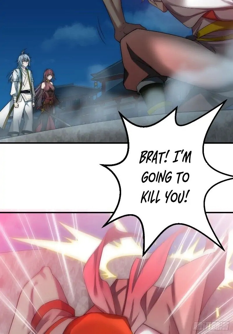 Invincible at the Start Chapter 34 - page 39