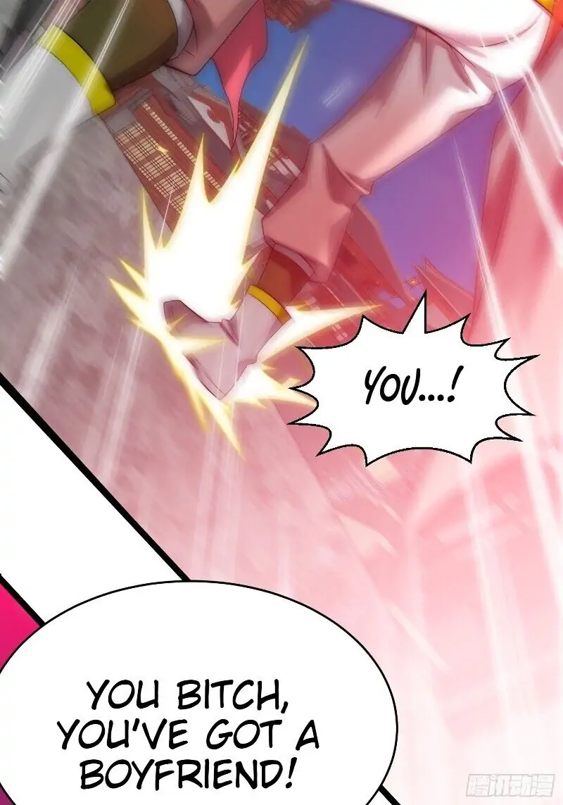 Invincible at the Start Chapter 34 - page 41