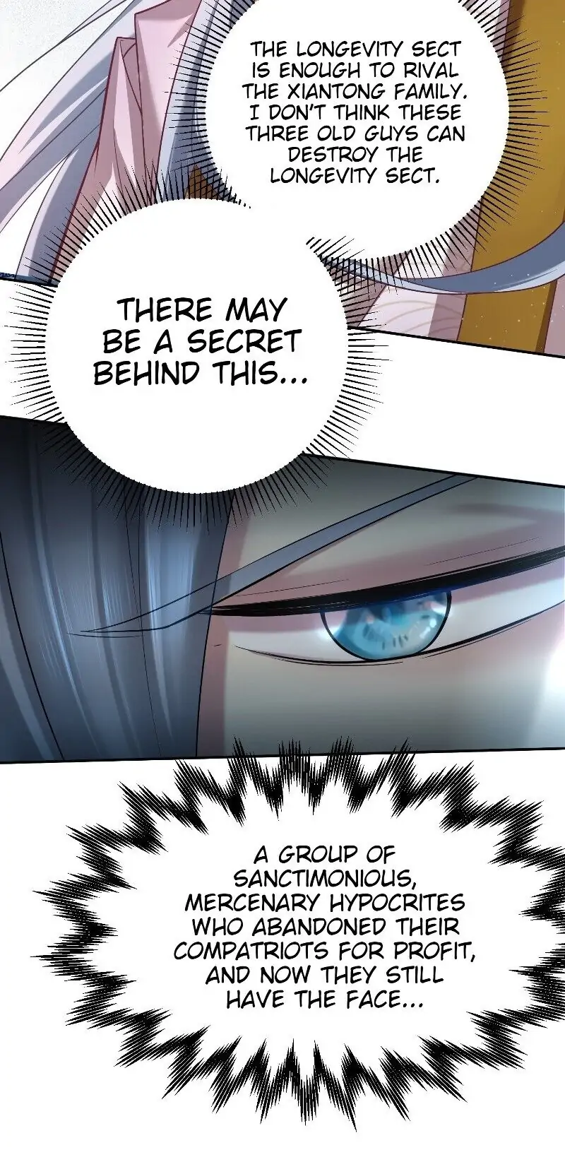 Invincible at the Start Chapter 36 - page 19
