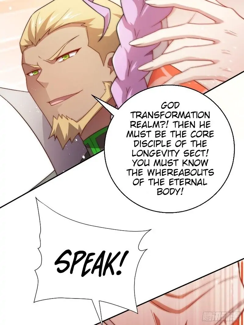 Invincible at the Start Chapter 36 - page 34