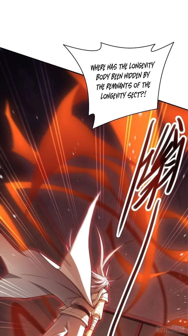 Invincible at the Start Chapter 36 - page 37