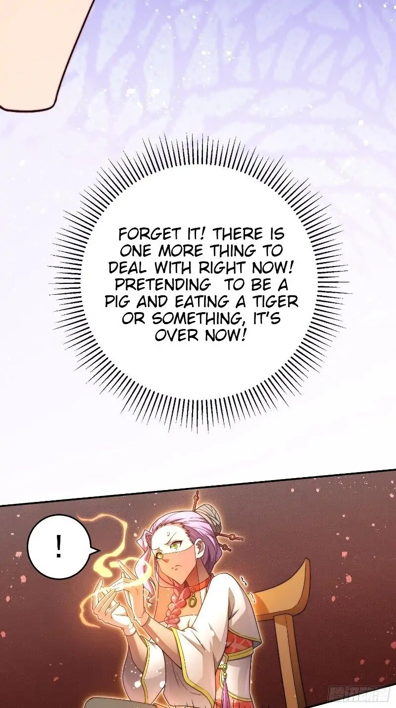 Invincible at the Start Chapter 36 - page 40