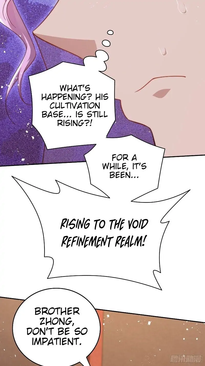 Invincible at the Start Chapter 36 - page 42