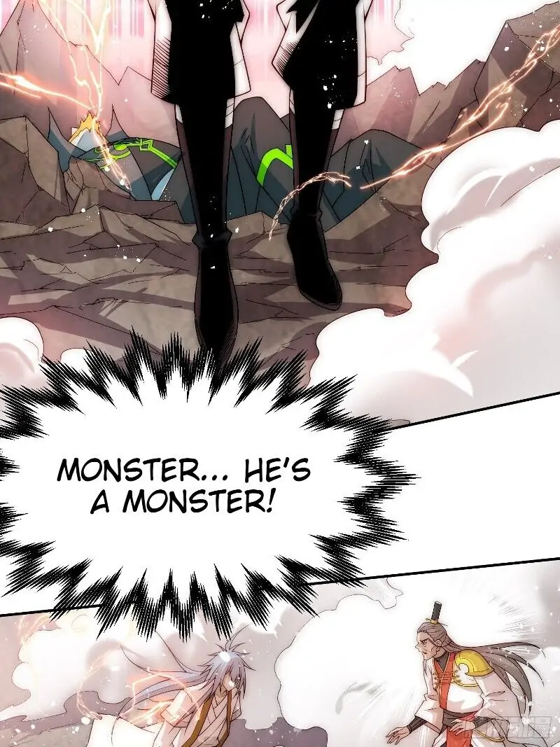 Invincible at the Start Chapter 36 - page 64
