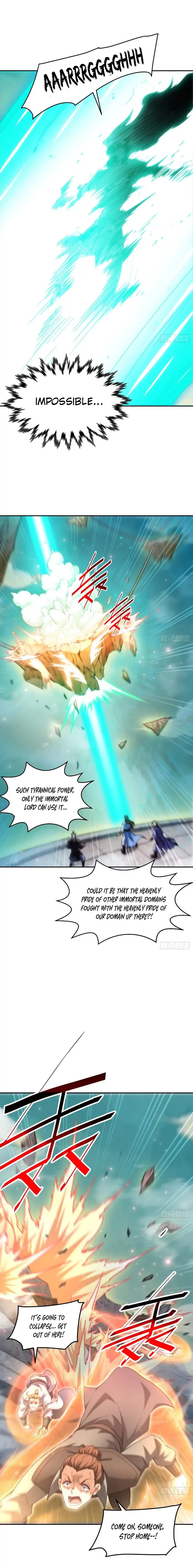 Invincible at the Start Chapter 59 - page 17