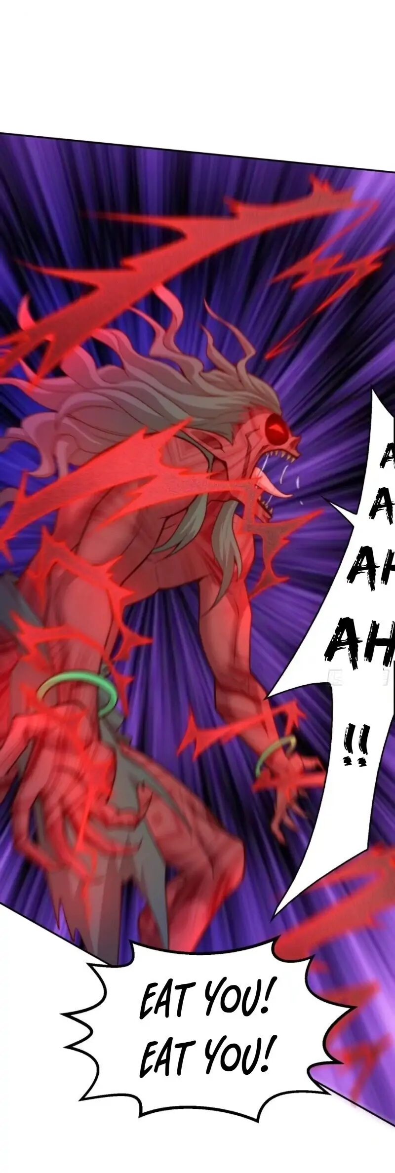 Invincible at the Start Chapter 27 - page 13