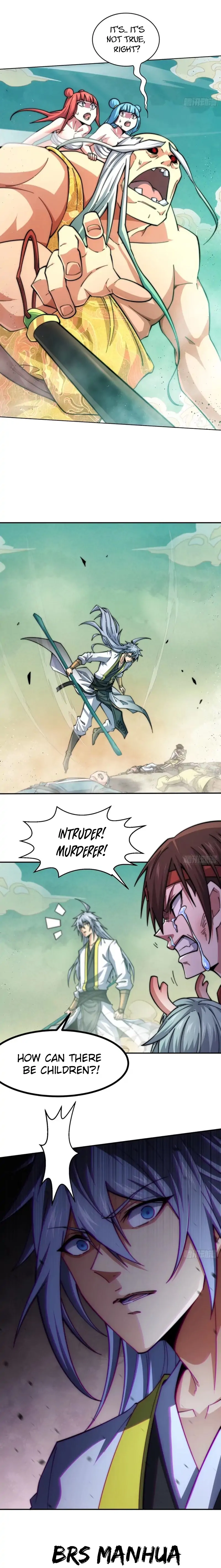 Invincible at the Start Chapter 60 - page 23