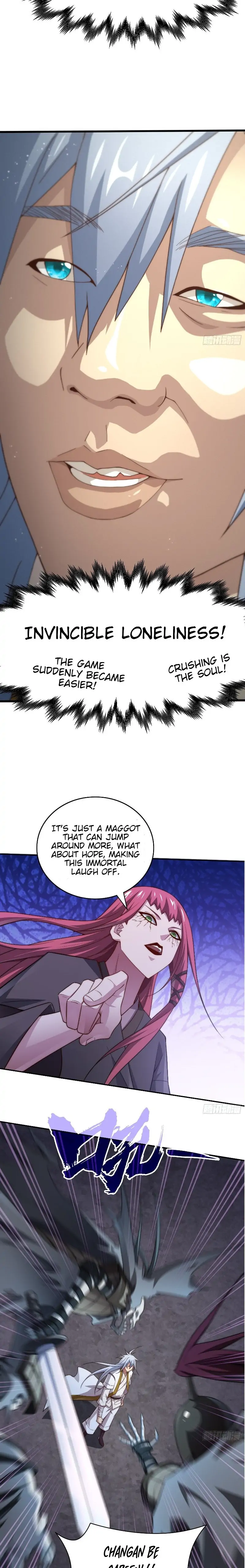 Invincible at the Start Chapter 38 - page 15