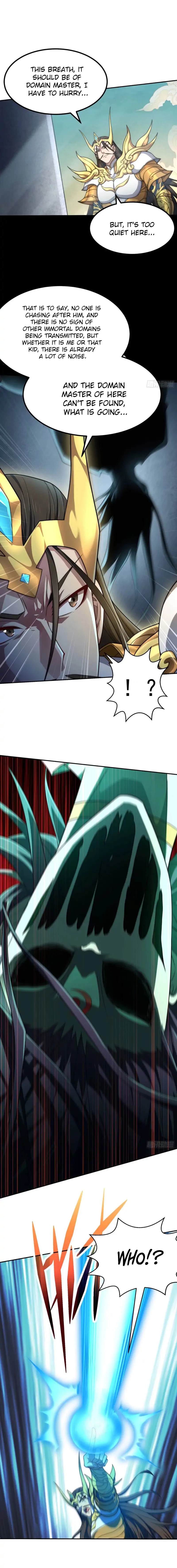 Invincible at the Start Chapter 62 - page 20