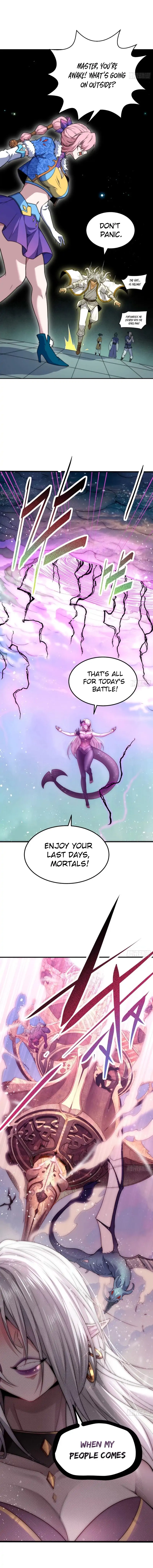 Invincible at the Start Chapter 64 - page 2