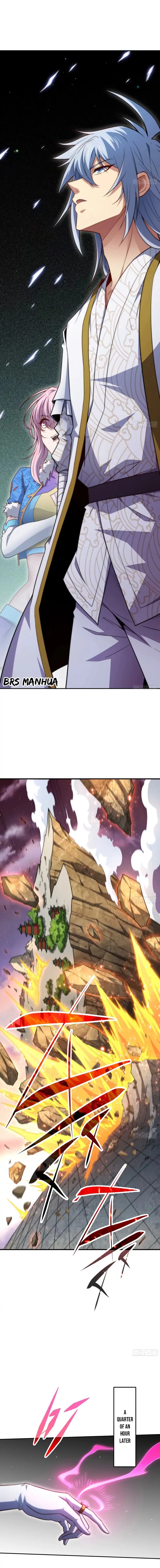 Invincible at the Start Chapter 64 - page 4