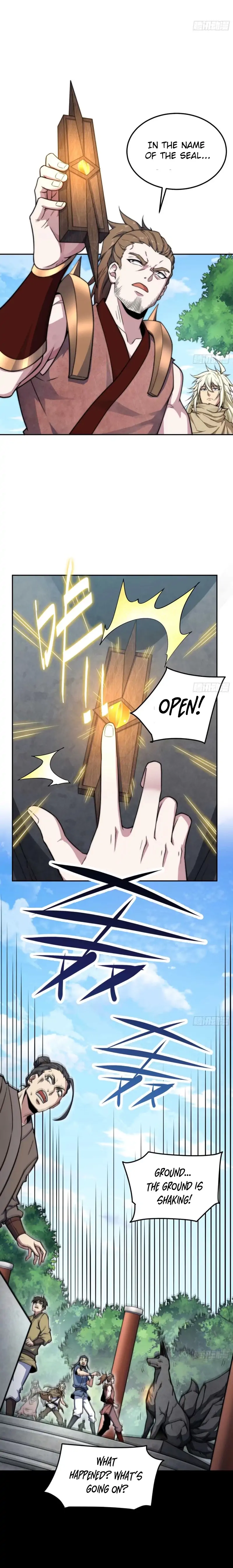 Invincible at the Start Chapter 66 - page 10
