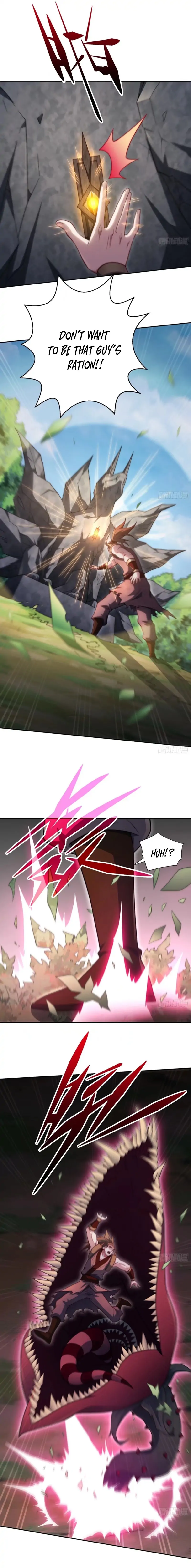 Invincible at the Start Chapter 66 - page 22