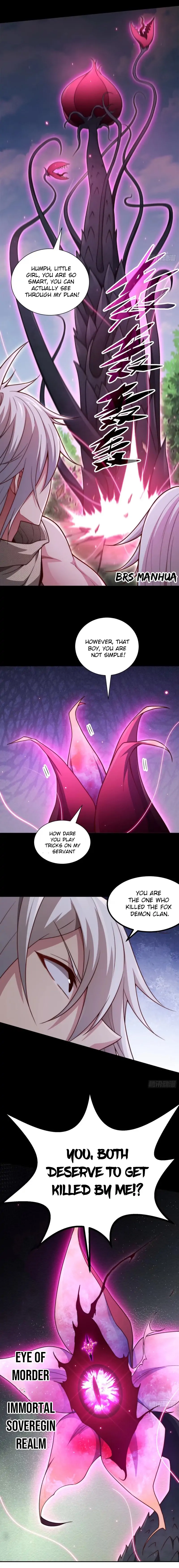 Invincible at the Start Chapter 66 - page 25