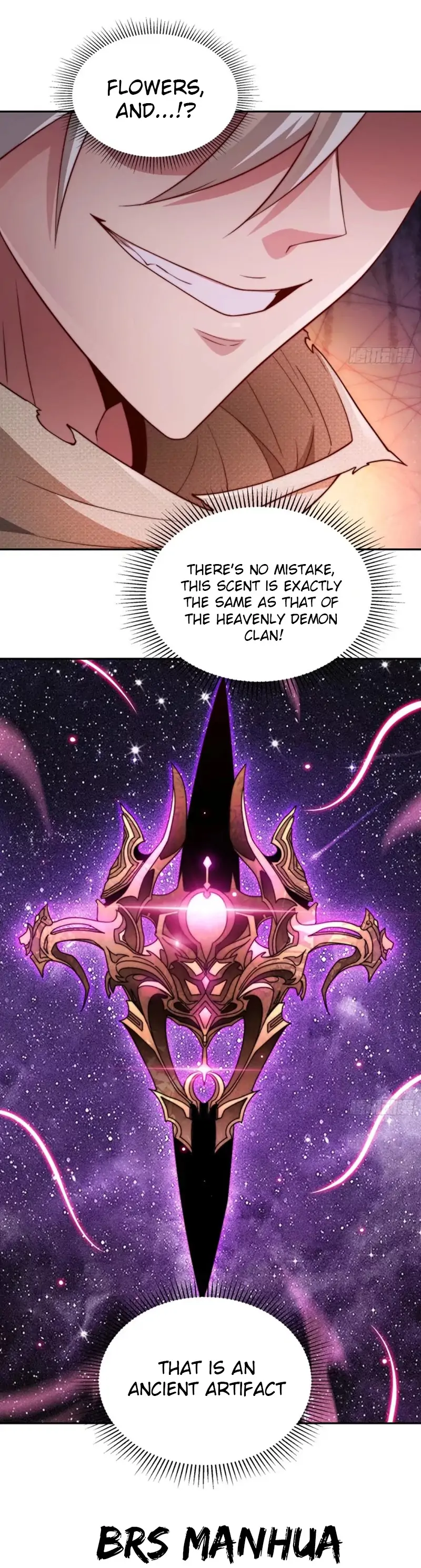 Invincible at the Start Chapter 66 - page 26