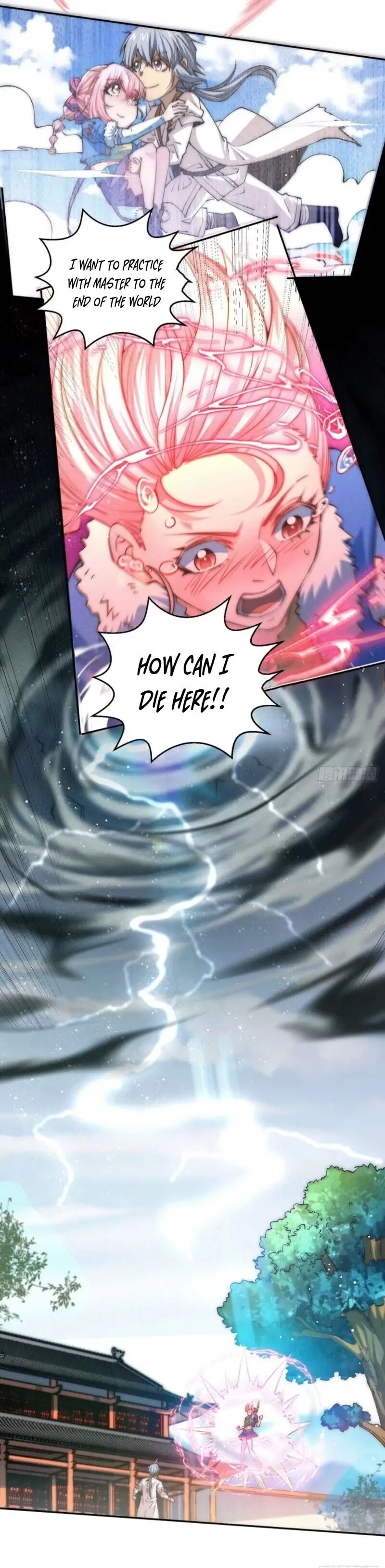 Invincible at the Start Chapter 7 - page 4